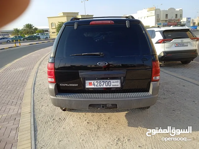 Used Ford Explorer in Southern Governorate