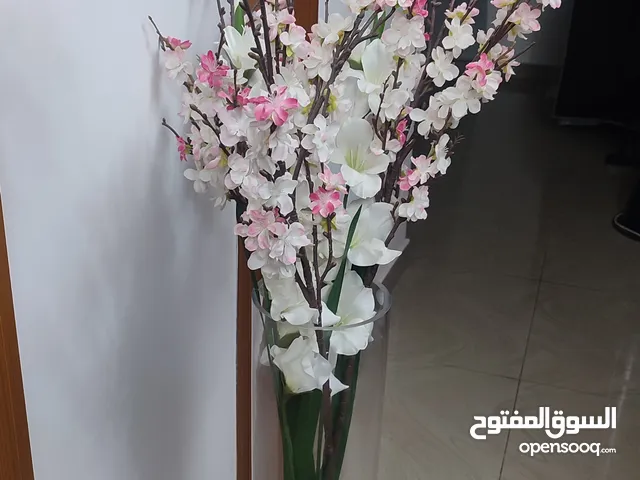 IKEA flower vase