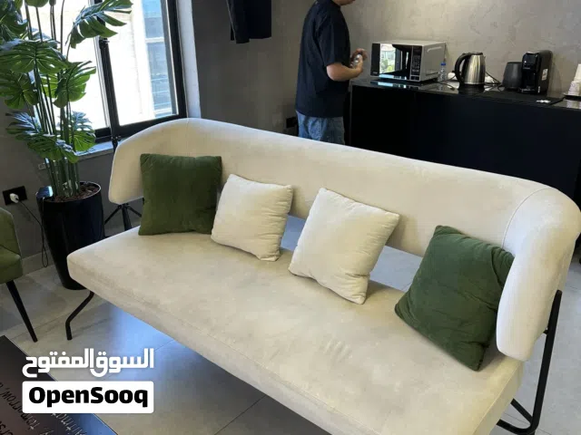 طقم كنب من 3 قطع