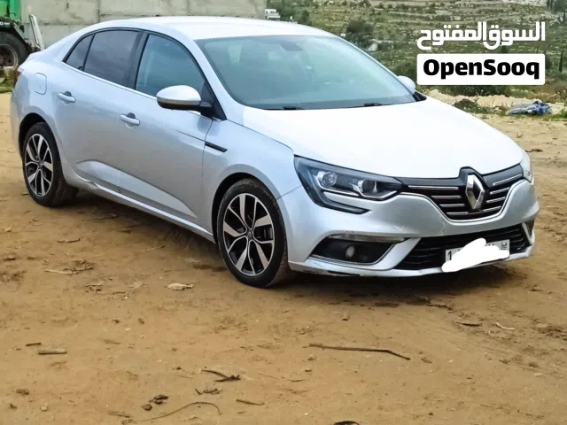 رينو ميجان كراند كوبيه اتوماتيك متور بنزين 1200تيربو