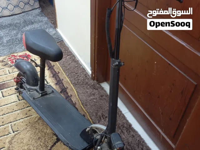 سكوتر شحن مميز للبيع