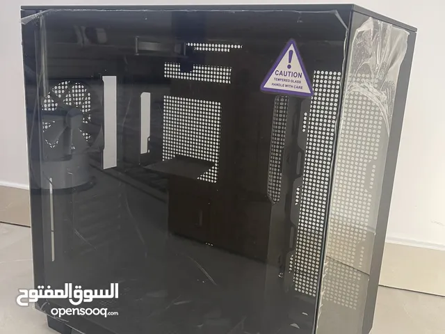 NZXT H9 FLOW CASE 2023