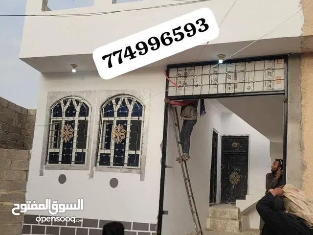 67 m2 3 Bedrooms Townhouse for Sale in Sana'a Other