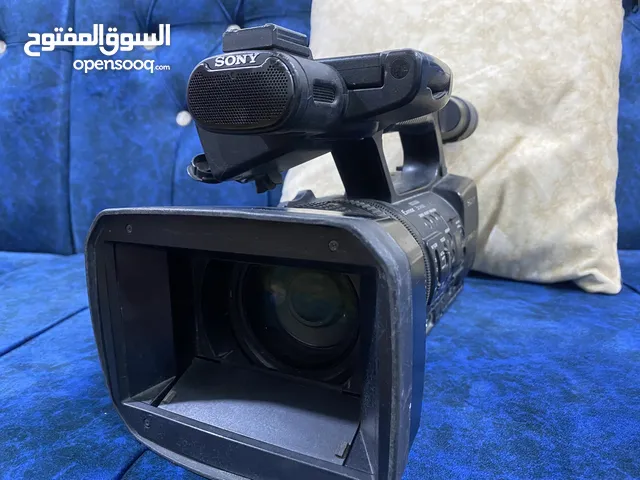 كاميرا سوني
