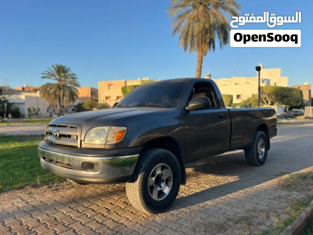 2006 تويوتا توندرا SR5