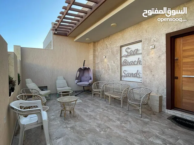 92m2 2 Bedrooms Townhouse for Sale in Benghazi Qanfooda
