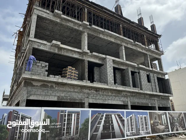 62 m2 1 Bedroom Apartments for Sale in Muscat Al Mawaleh