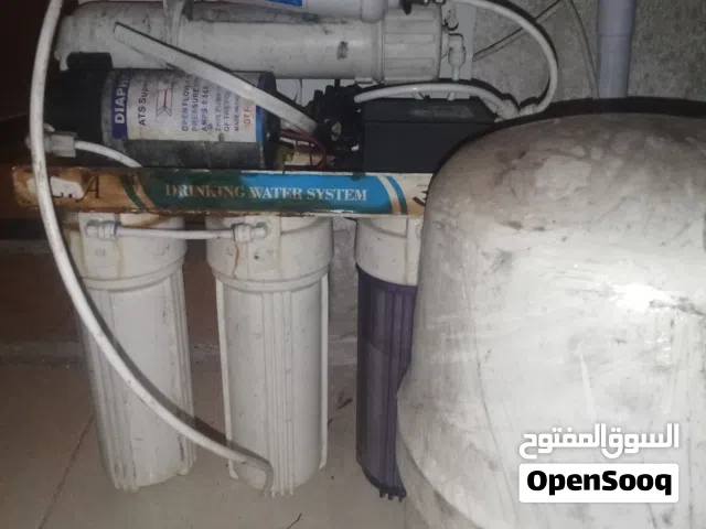 فلتر مستعمل
