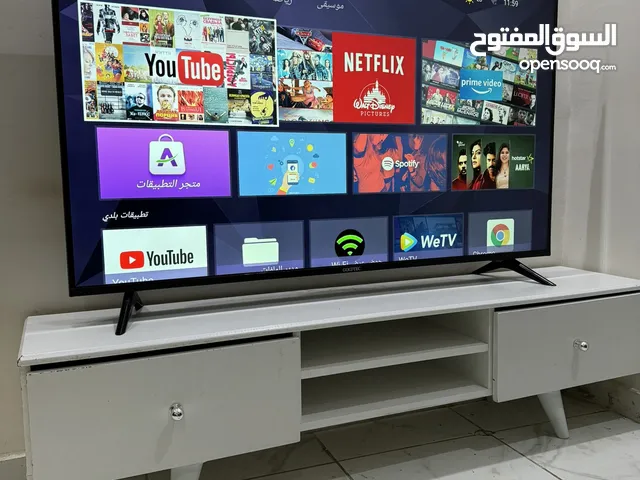 Others Smart 55 Inch TV in Al Madinah