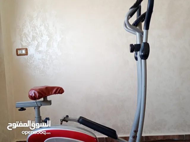 بسكليت رياضه كروس