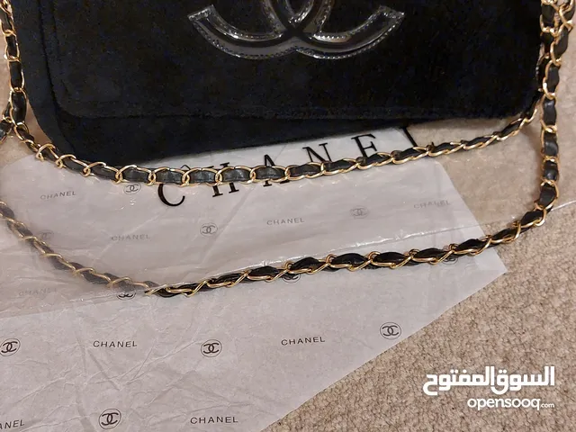 Channel crossbody/ clutch women bag