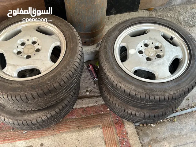 Aeolus 16 Rims in Northern Governorate
