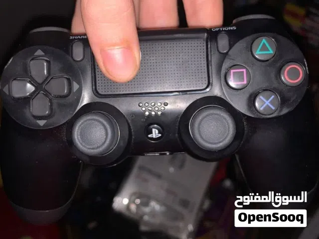 PlayStation 4 PlayStation for sale in Irbid