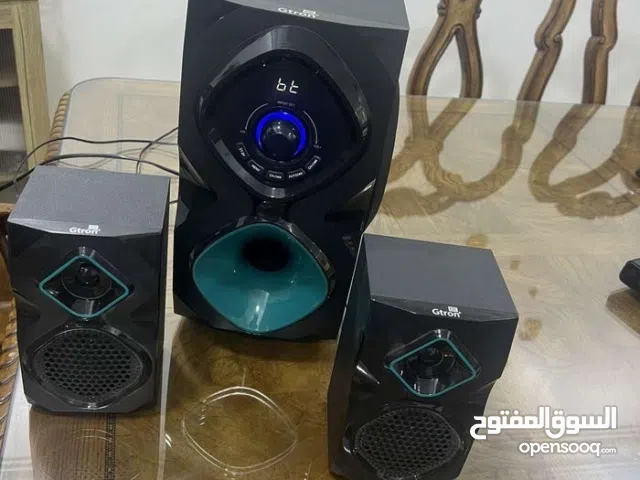 سماعات جيترون