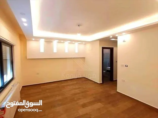 215 m2 4 Bedrooms Apartments for Sale in Amman Khalda