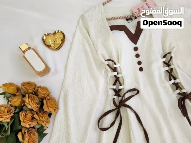 *مخور ALNAJMA*   ~اناقة  راقية~   لأصحاب الذوووق الرفيع VIP   نوعيه القماش/ قطن(مغسول م