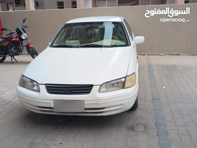 Used Toyota Camry in Kuwait City