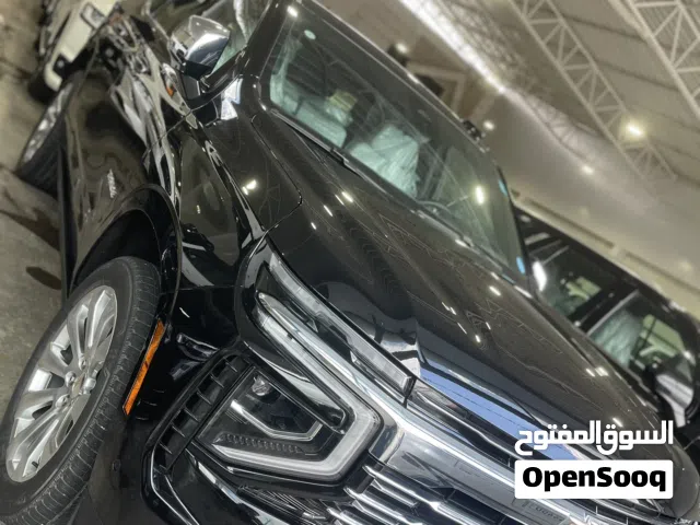 Used Chevrolet Tahoe in Baghdad