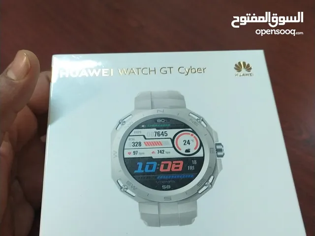 Huawei watch GT cyber _21A