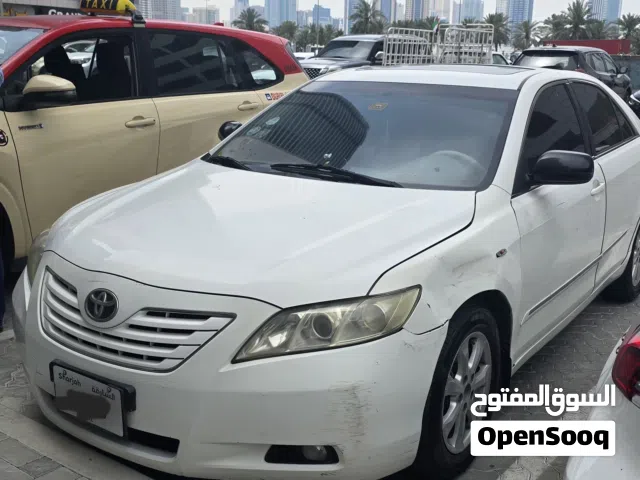 2008 Toyota Camry GLX