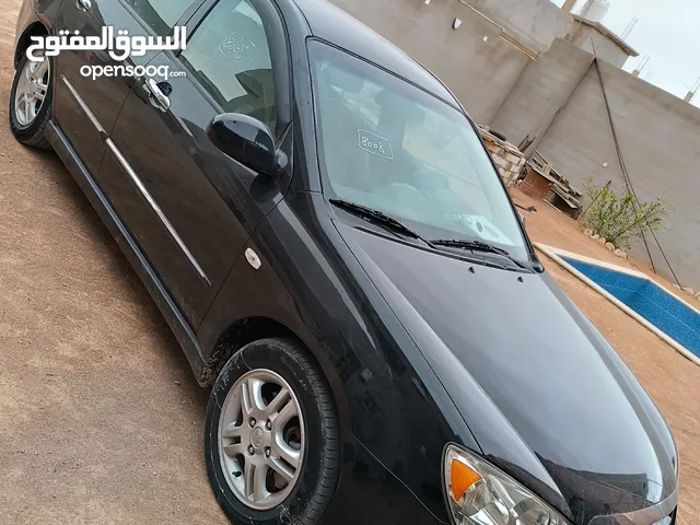 New Kia Cerato in Ajdabiya