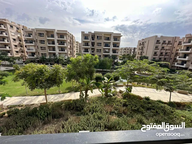 155m2 2 Bedrooms Apartments for Sale in Cairo Nasr City