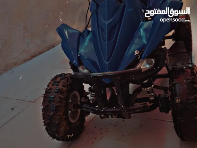 دباب اربع كفرات