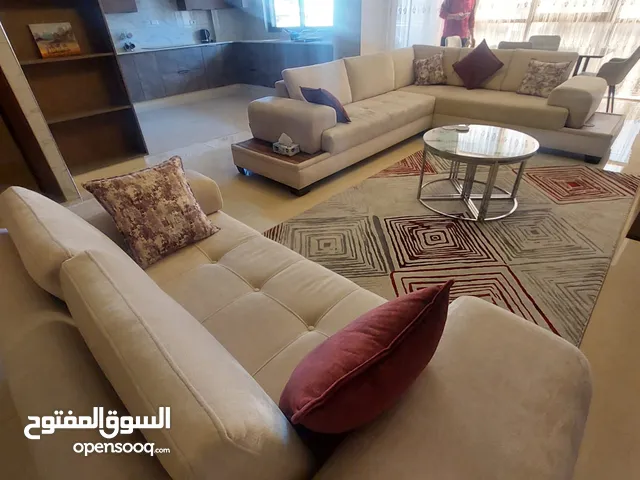 لغير الاردنيين شقة مفروشة للايجار في عمان منطقة. دير غبار منطقة هادئة ومميزة جدا