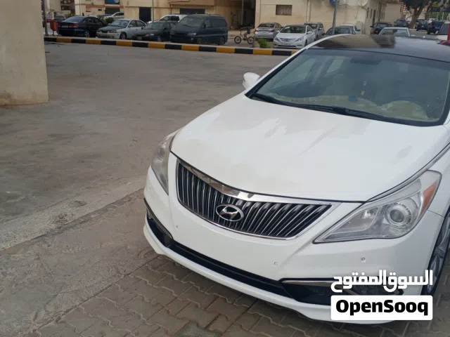 Used Hyundai Azera in Benghazi