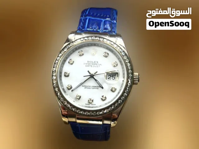 Rolex Datejust 36 – Ref. 116189