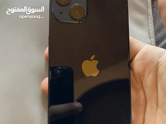 iPhone 13 128GB B84 للبيع عادي