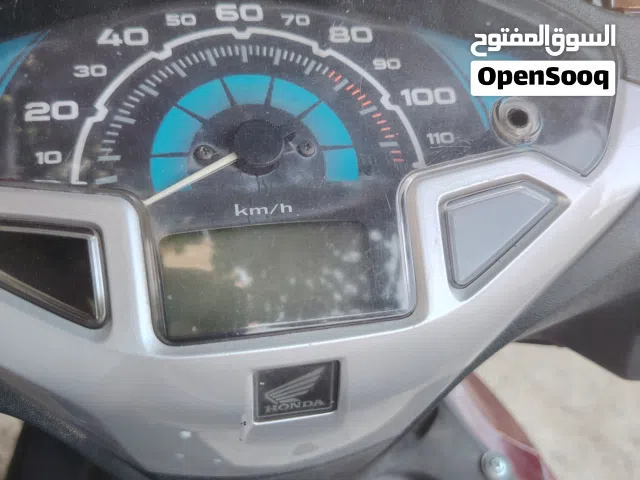 2023 Honda CBR