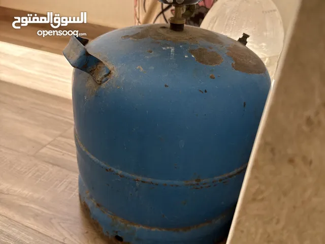 بريمس بومبه غاز