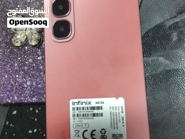 انفنينكس للبيع