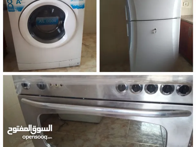 بكج كامل بحاله جيده استعمال عرسان