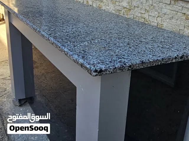 طاولة بار مغلفة كوبست مقاس 2 متر