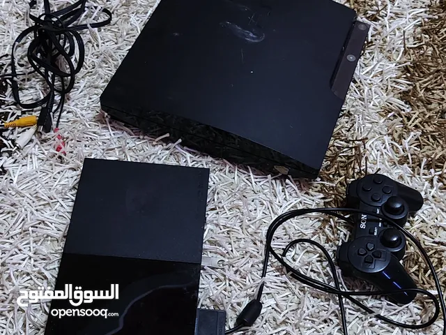 PlayStation 3 PlayStation for sale in Misrata