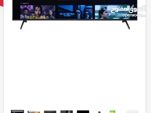 Sony TV 2022