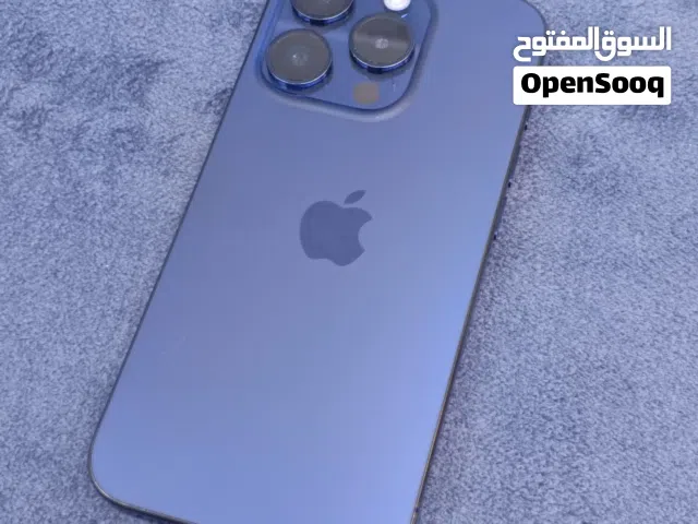 Apple iPhone 15 Pro 128 GB in Dhofar