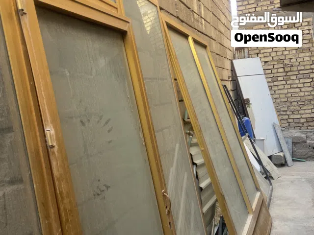 قطعتين المنيوم