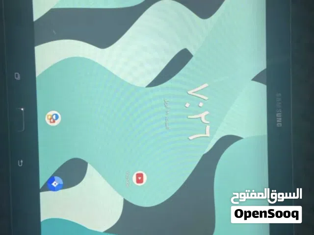 جلاكسي تاب نوت 14 برو بشاشه عملاقه 12 انش رام 4 جيجا 64 اموره طيبه نظيف