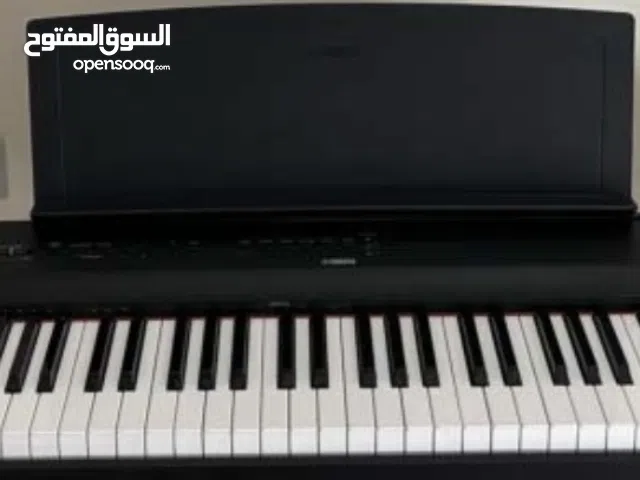 ديجيتال بيانو ياماها Digital Piano Yamaha P125
