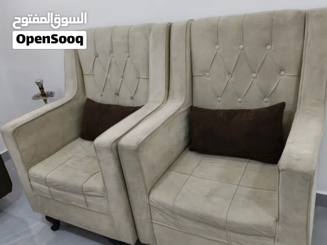 طقم كنب مستعمل
