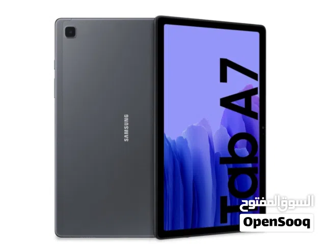 Samsung Galaxy Tab A7 32 GB in Amman