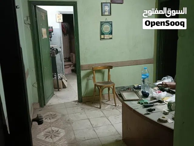 مصنع 176 متر مرخص للبيع في الوراق جيزة