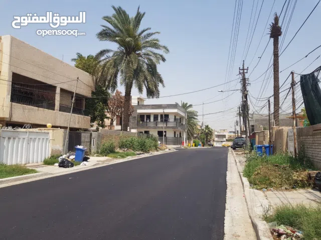 دار للبيع  بغداد حي حطين محلة 622 ز 55 د 2