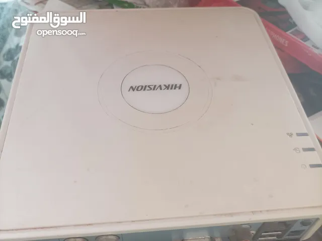 كاميرات مع الهارد للبيع