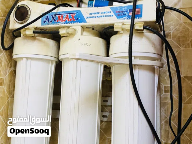 Ro water purifier