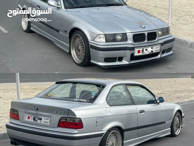 BMW   MODEL; 328i (Sport)  YEAR :1995