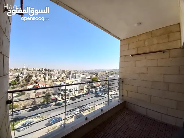 220 m2 3 Bedrooms Apartments for Sale in Amman Jabal Al-Lweibdeh